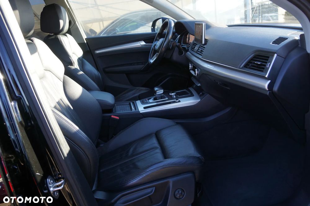 Audi Q5 2.0 TDI Quattro S tronic - 32