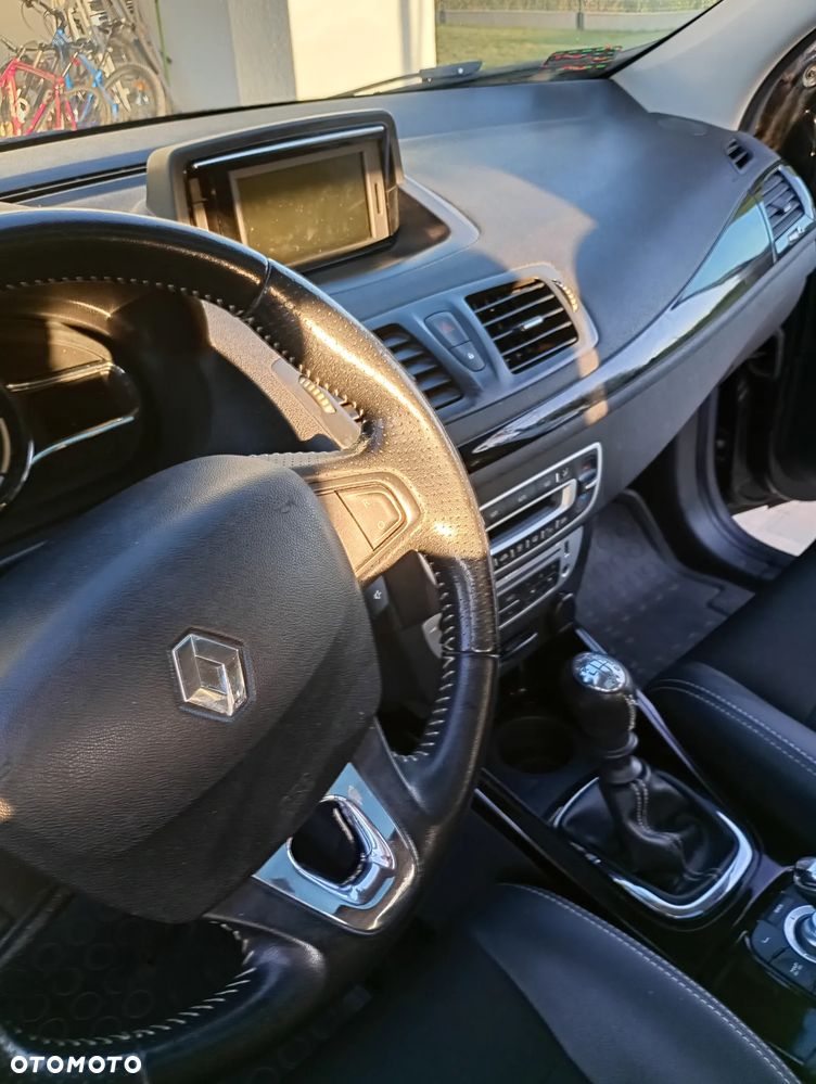 Renault Megane 1.5 dCi Bose - 11