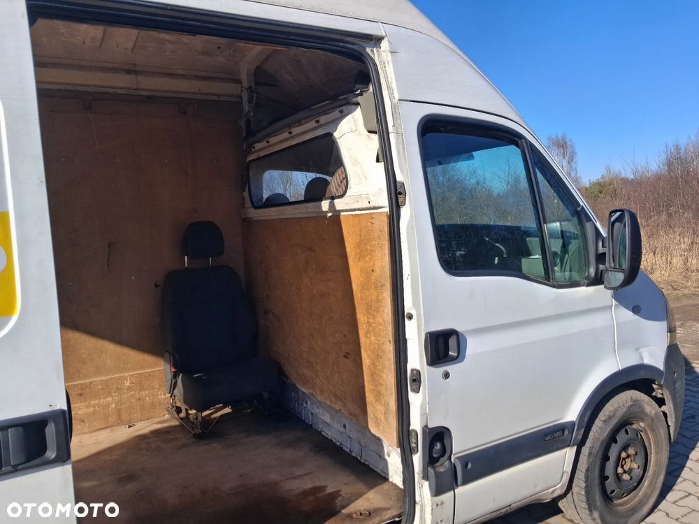 Renault Master - 10