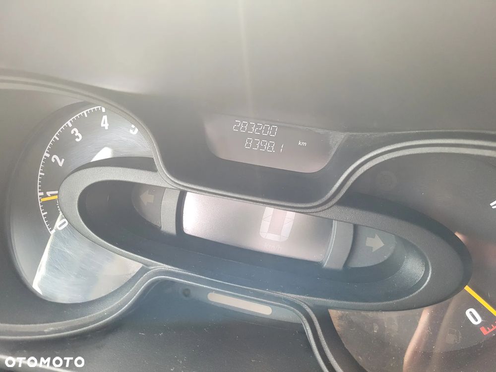 Opel Vivaro L1H1 2.7t Edition Business - 11