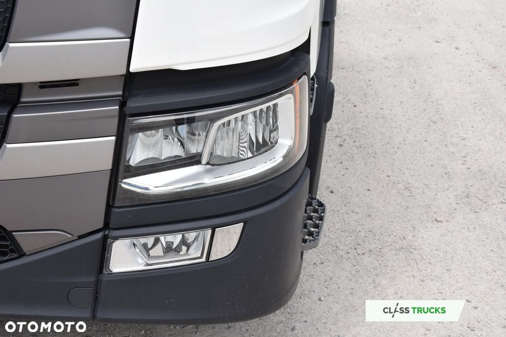 Scania R450 CR20H Retarder Adaptive Cruise Control ADAS Package - 7