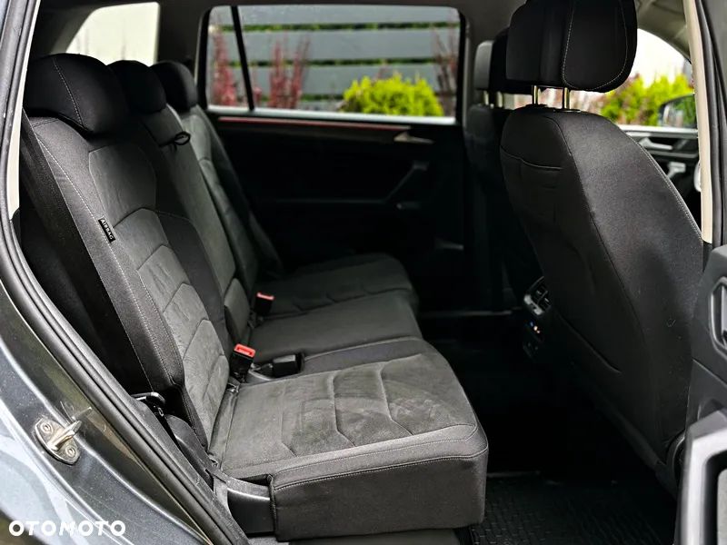 Volkswagen Tiguan Allspace 2.0 TDI 4Mot SCR Highline DSG - 11