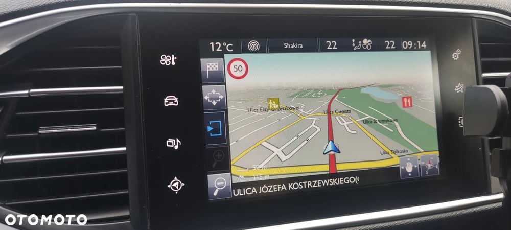 Peugeot 308 BlueHDi 120 Stop & Start GT-Line Edition - 7