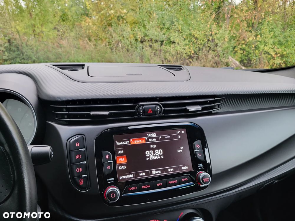 Alfa Romeo Giulietta 1.4 TB Sprint - 22