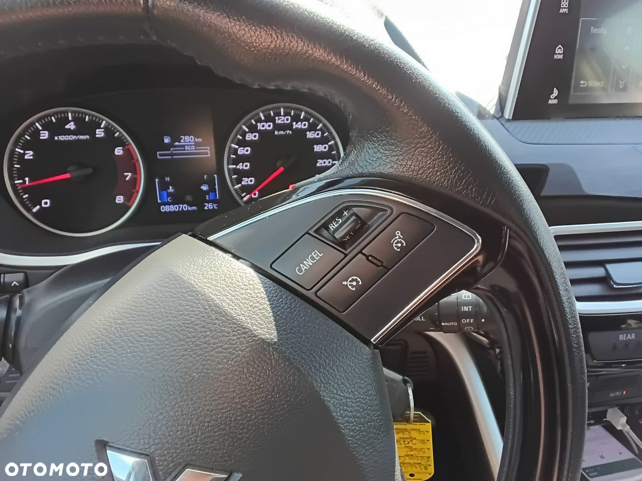 Mitsubishi Eclipse Cross 1.5 T-MIVEC ClearTec 2WD Intro Edition - 23