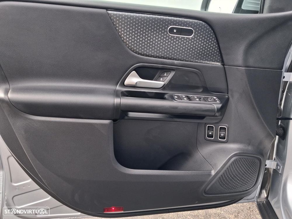 Mercedes-Benz B 250 e - 7