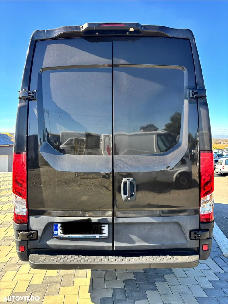 Iveco Daily - 5