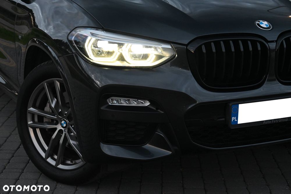 BMW X4 xDrive25d sport - 3