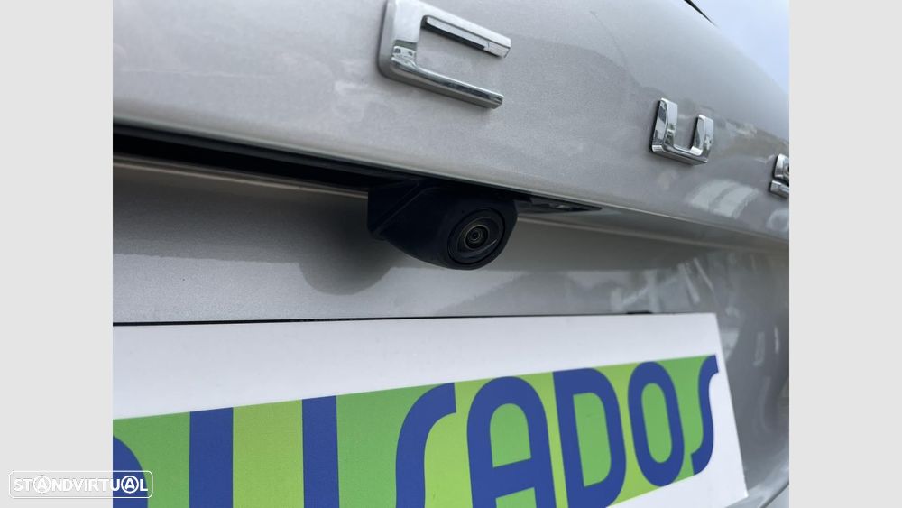 Ford Focus 1.0 EcoBoost MHEV ST-Line X - 17