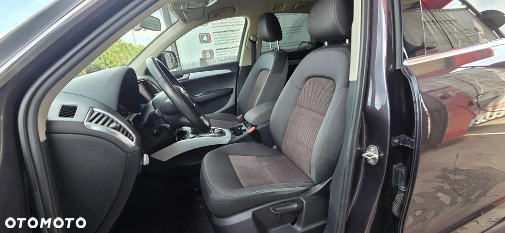 Audi Q5 2.0 TDI Quattro S tronic Prime Line - 27