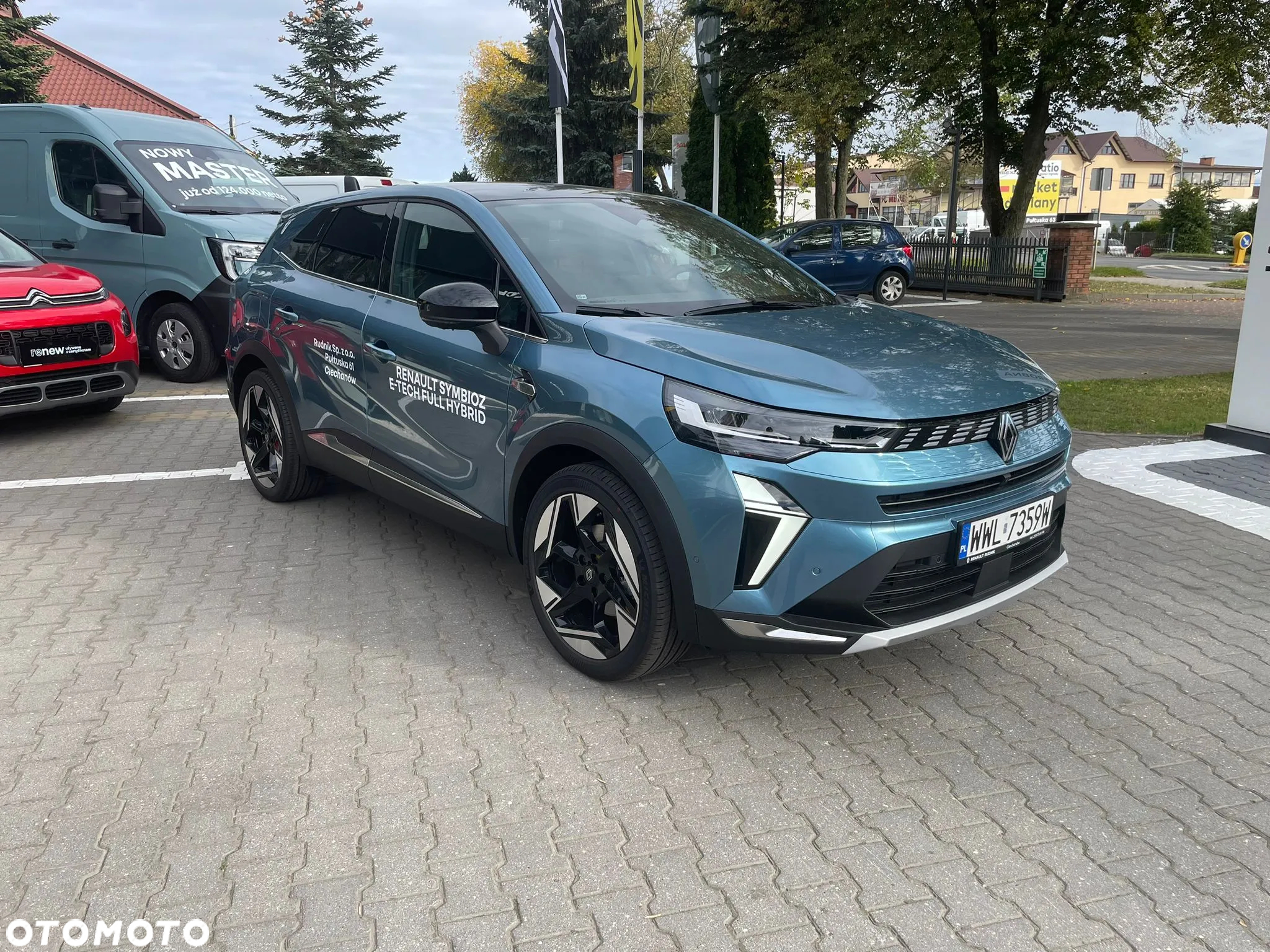 Renault Symbioz - 23