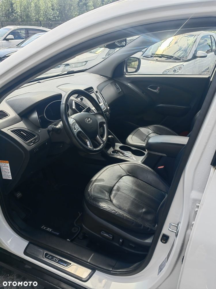 Hyundai ix35 - 6