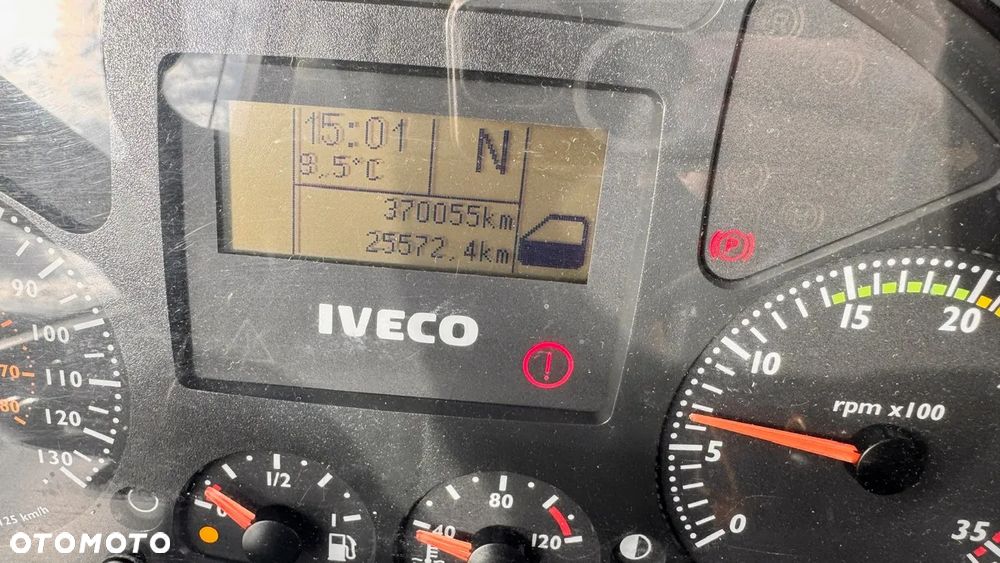 Irisbus Recreo Crosway / 59+1 miejsc/ winda / Klima /ŁADNY !! / CENA: 69000zł netto - 8