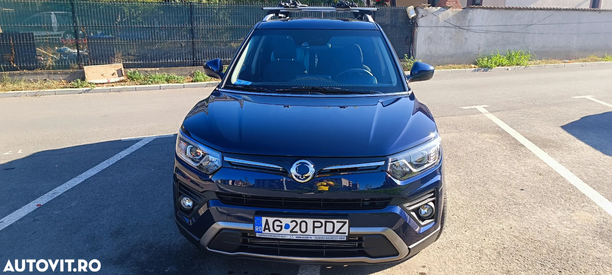 SsangYong Tivoli 1.5 GDI  Turbo STYLE - 26