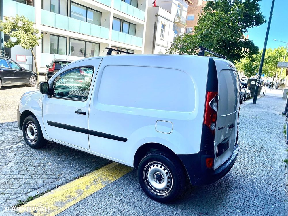 Renault Kangoo 1.5 dCi Pack - 6