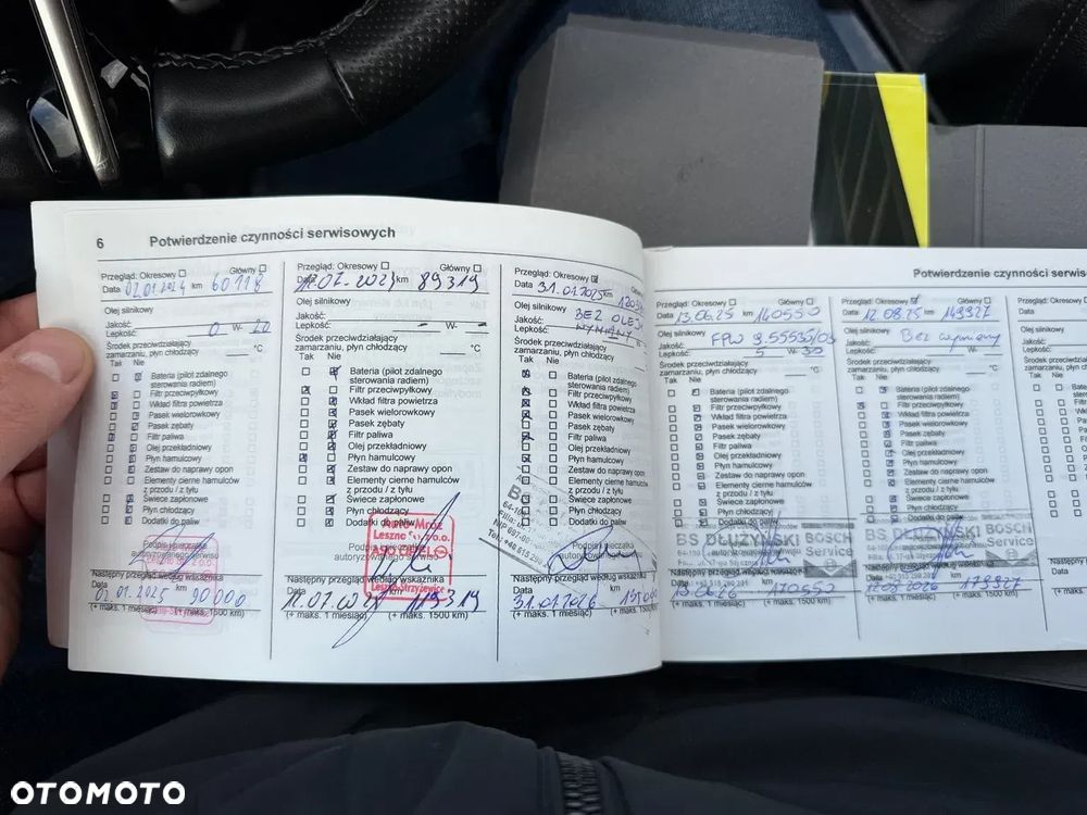 Opel Astra 1.5 CDTI GS Line S&S - 40