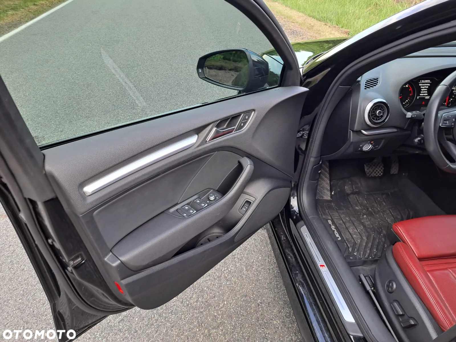 Audi A3 - 19