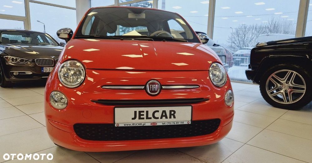 Fiat 500 - 26