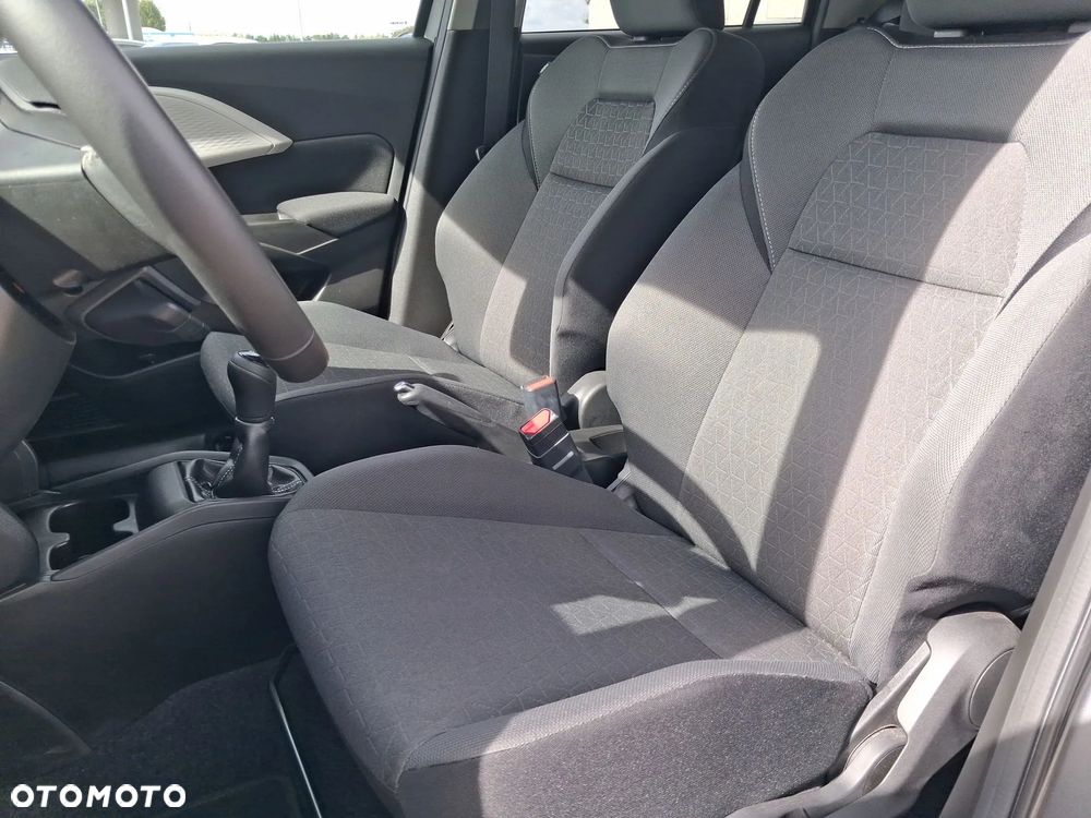 Suzuki Swift 1.2 Dualjet SHVS Premium Plus - 24