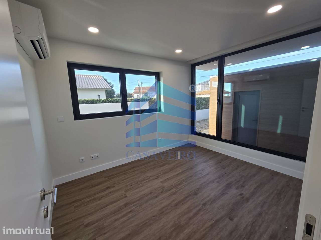 Moradia T4 Pronta Habitar - Grande imagem: 4/23
