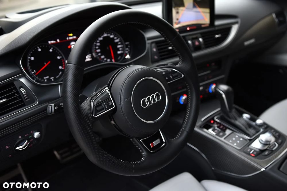 Audi A7 Sportback - 38