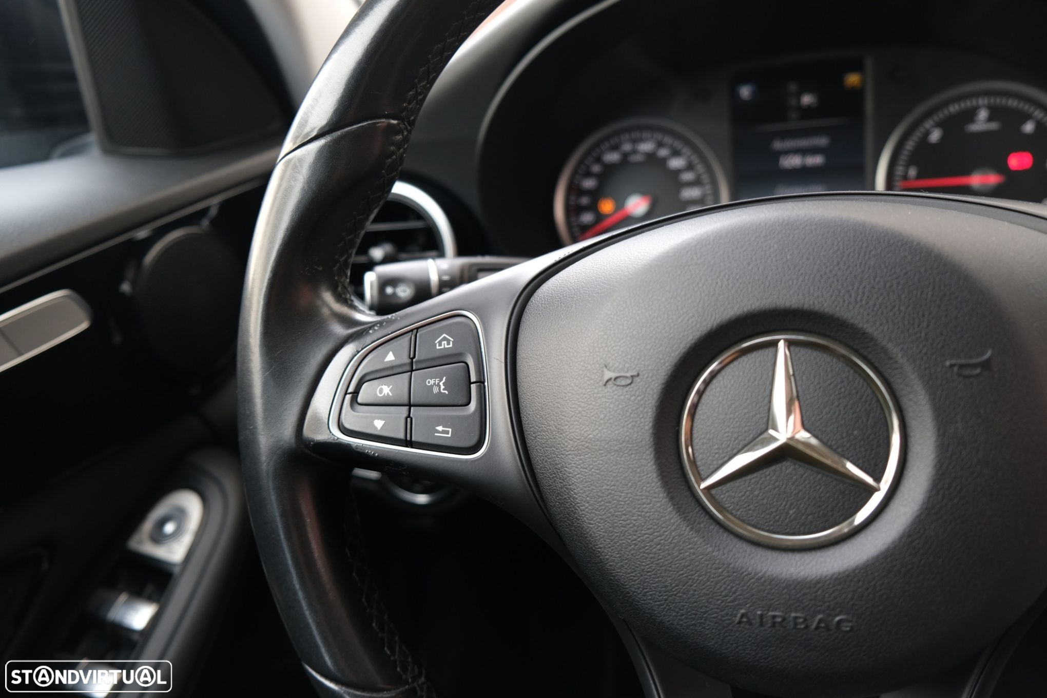 Mercedes-Benz C 220 - 20