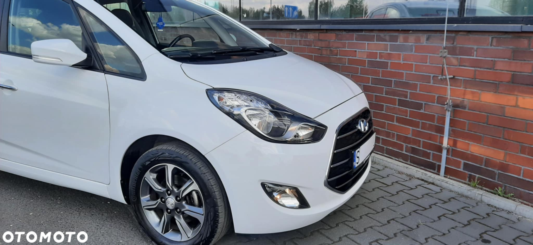 Hyundai ix20 1.6 Comfort - 5