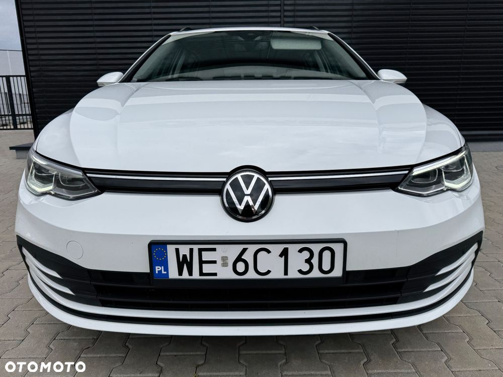 Volkswagen Golf 2.0 TDI United - 22