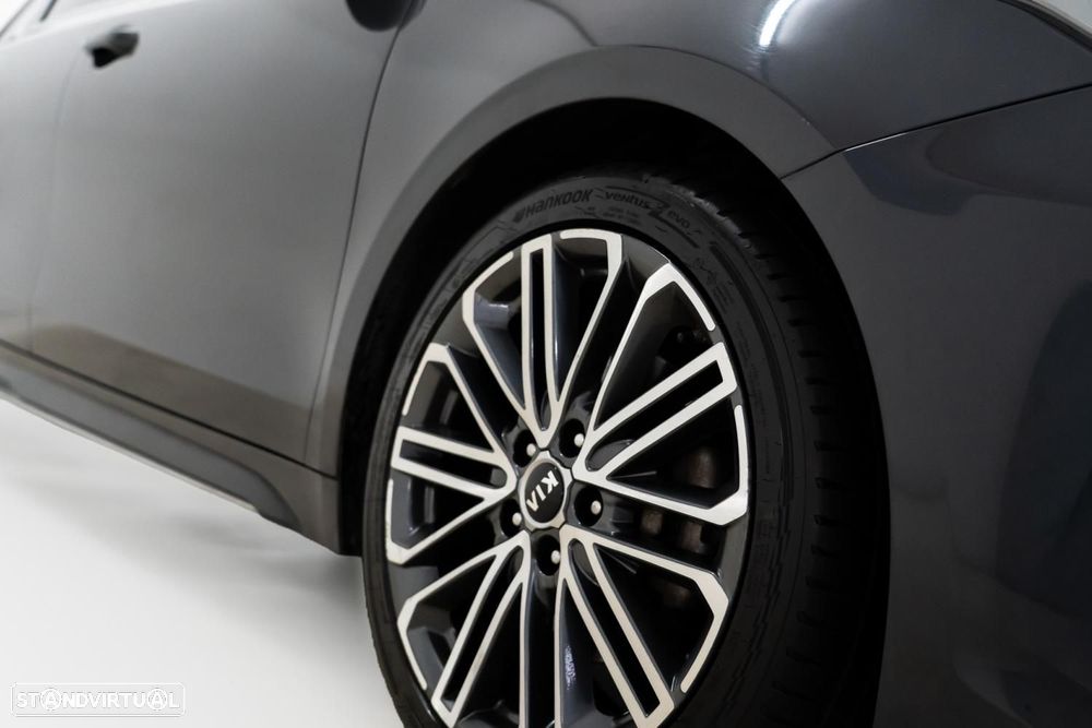 Kia ProCeed 1.6 CRDi GT Line 7DCT - 15