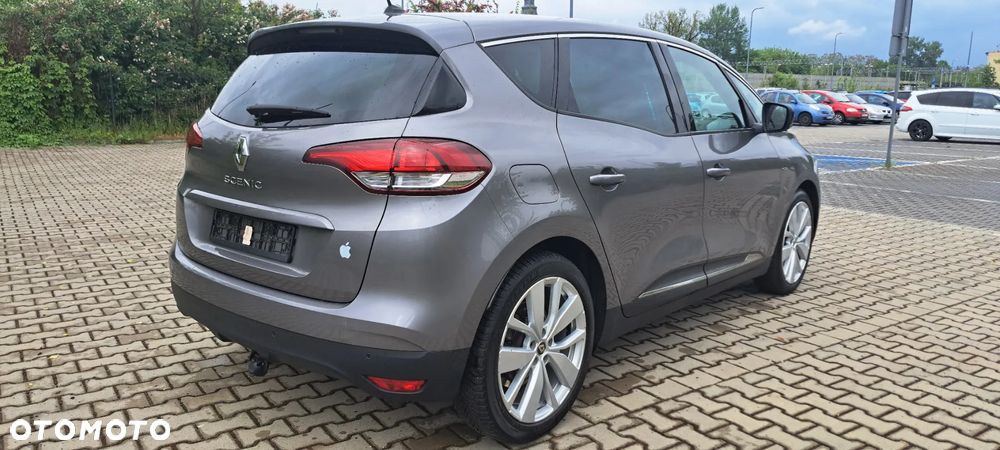 Renault Scenic - 14