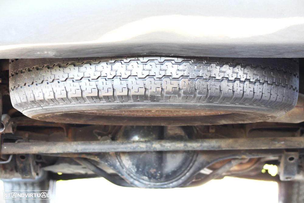Mitsubishi Pajero Sport Sp 2.5 TD GLS GC+ABS+TA - 17