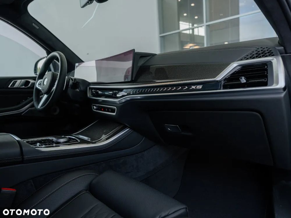 BMW X5 xDrive40i - 9