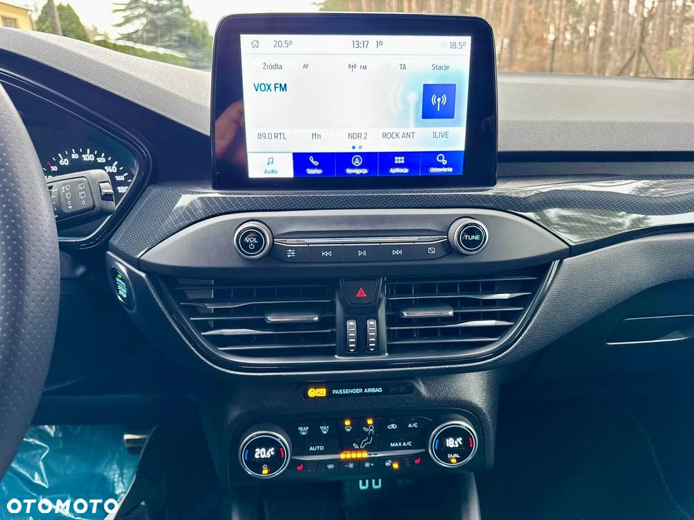 Ford Focus 1.0 EcoBoost ST-Line ASS PowerShift - 16