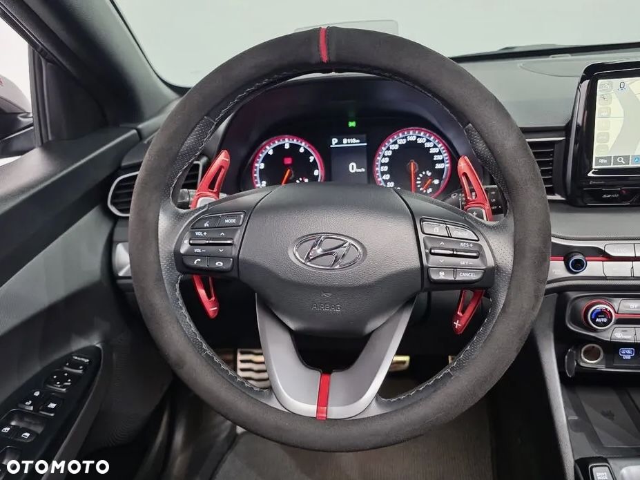 Hyundai Veloster - 7
