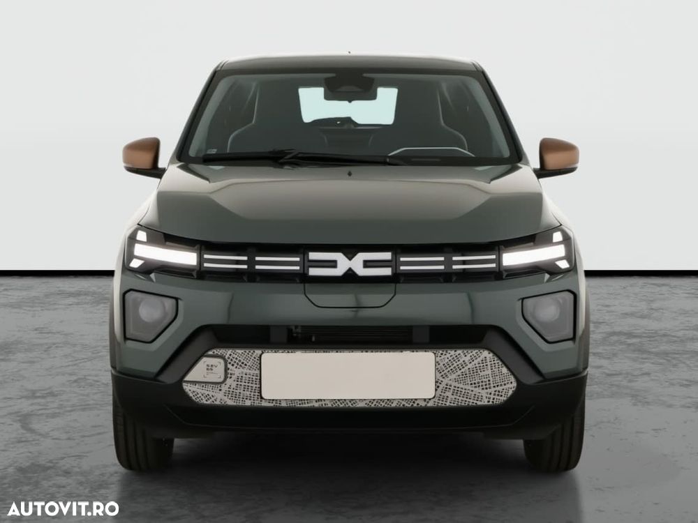 Dacia Spring - 2