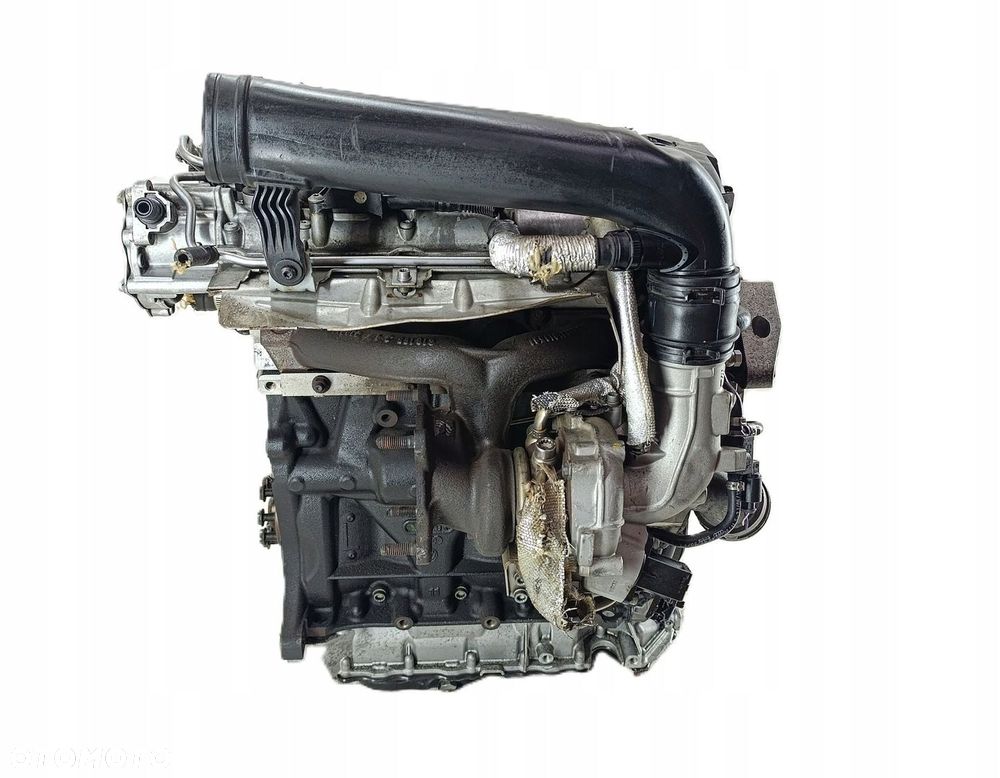 SILNIK KOMPLETNY BENZYNOWY SKODA AUDI SEAT VW 1.8 TFSI CDA - 5
