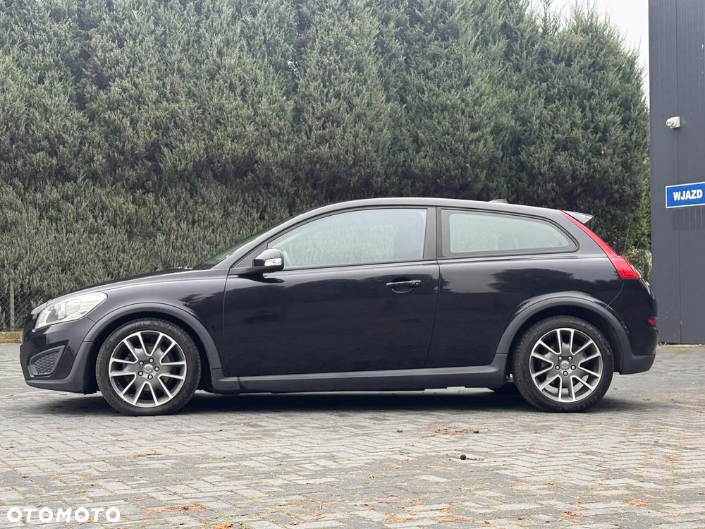 Volvo C30 D2 - 4