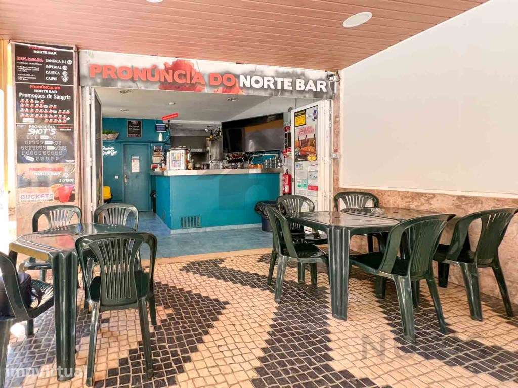 Bar / Restaurante Para Venda na Praia da Rocha - Portimão - Grande imagem: 3/20