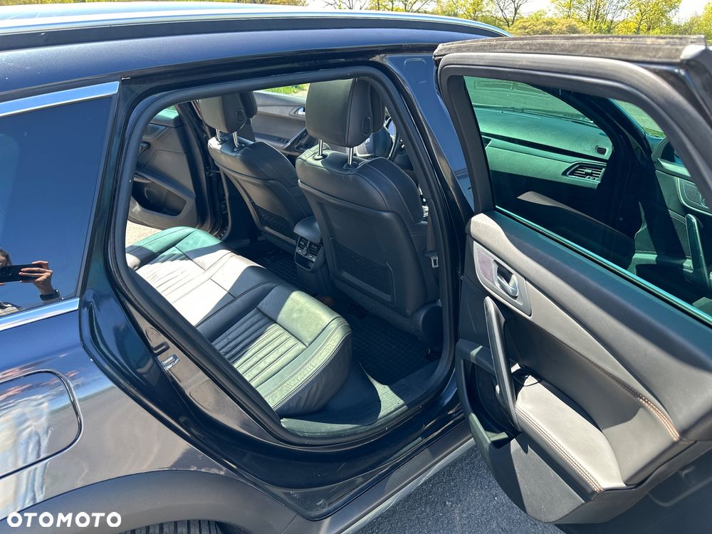Peugeot 508 - 4