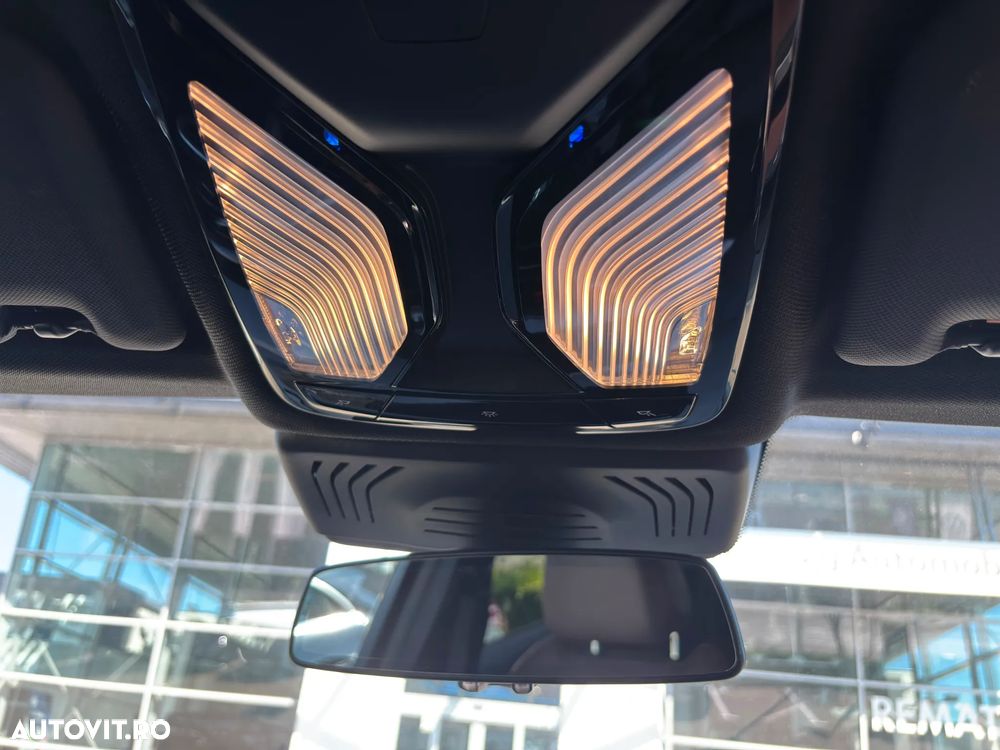 BMW X3 xDrive30e Aut. M Sport - 23