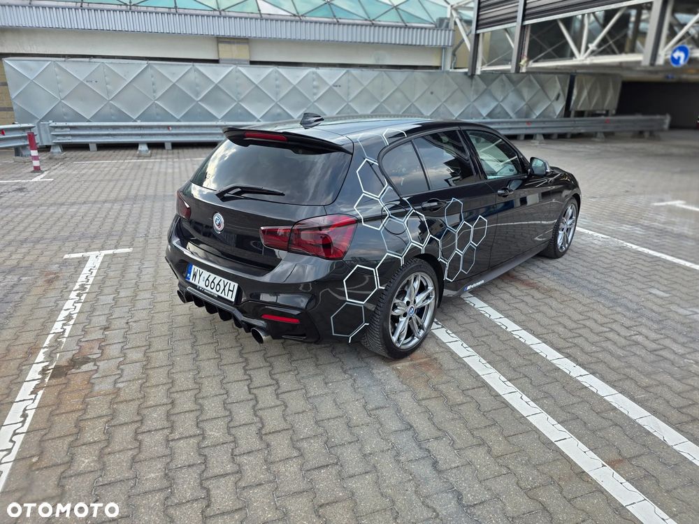 BMW Seria 1 M135i xDrive Sport-Aut - 10