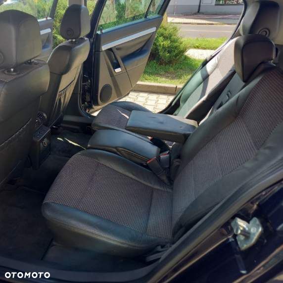 Opel Vectra 2.0 Turbo Elegance - 14