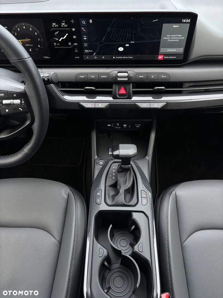 Kia K4 1.6 T-GDI L - 16