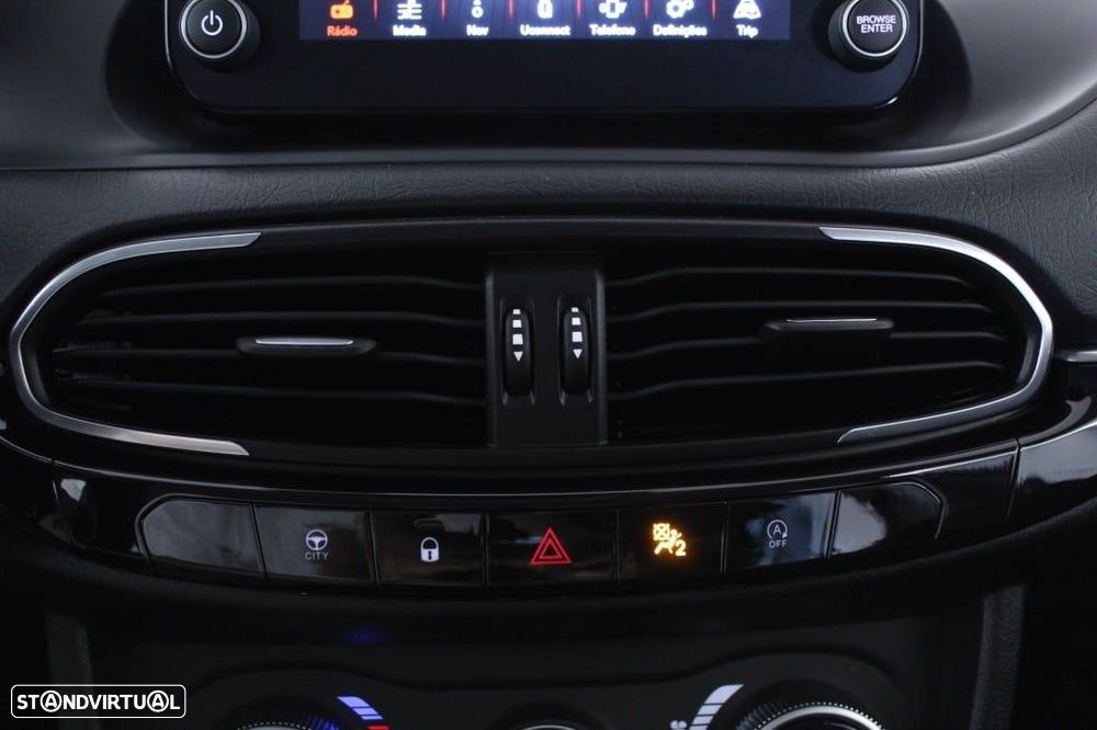 Fiat Tipo 1.0 GSE T3 City Life - 28