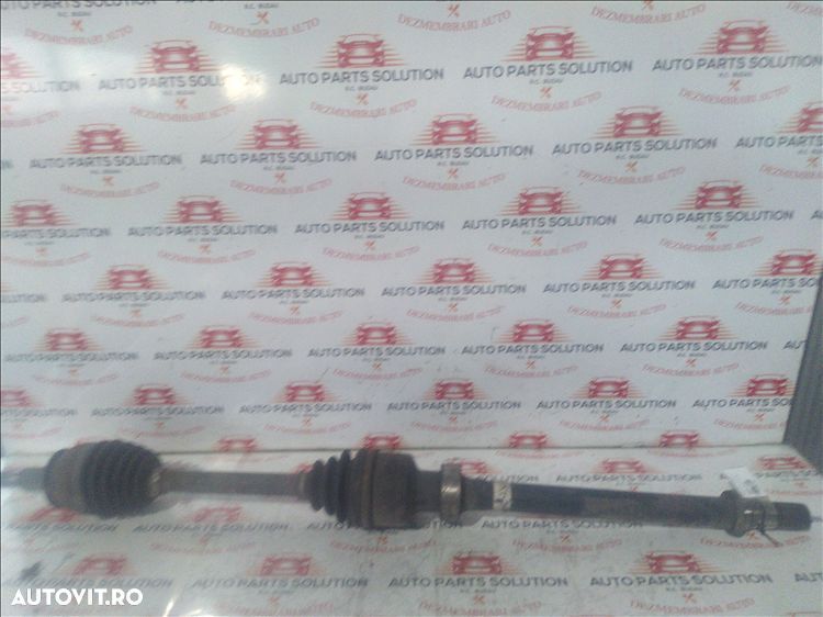 planetara dreapta mazda  6 2.2 d an fabr. 2014 - 1