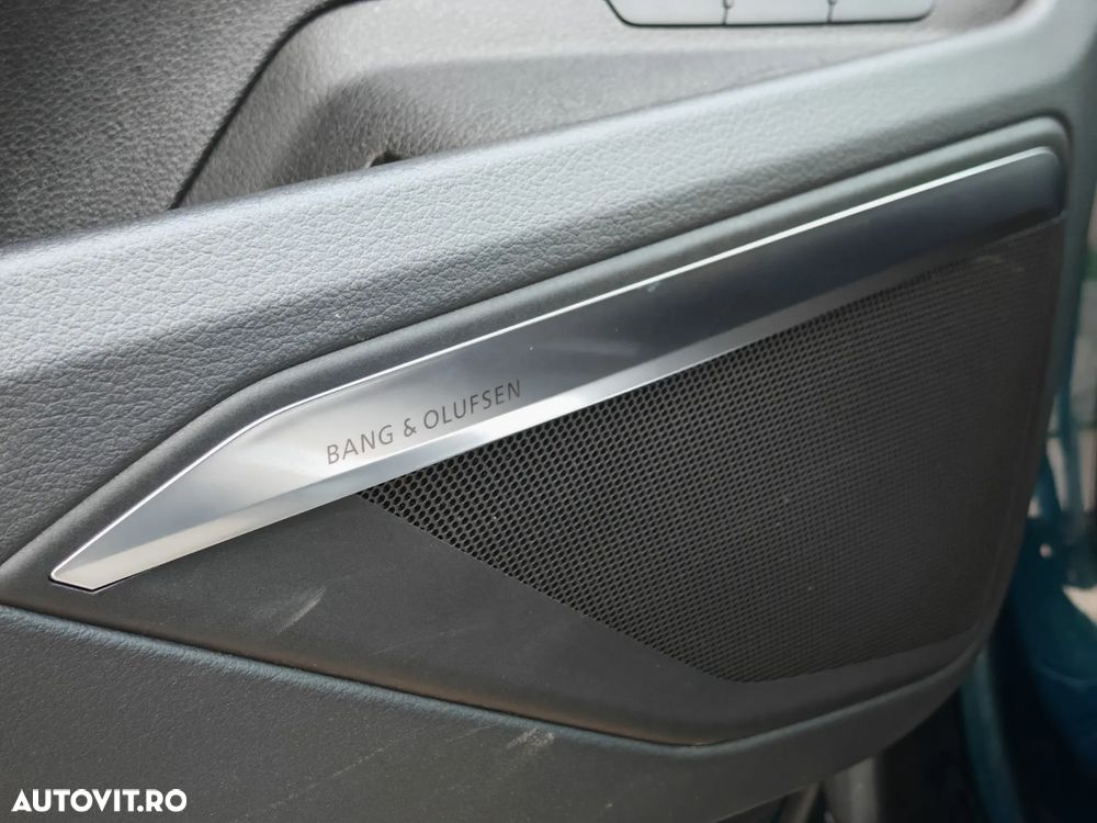 Audi e-tron 55 quattro advanced - 21