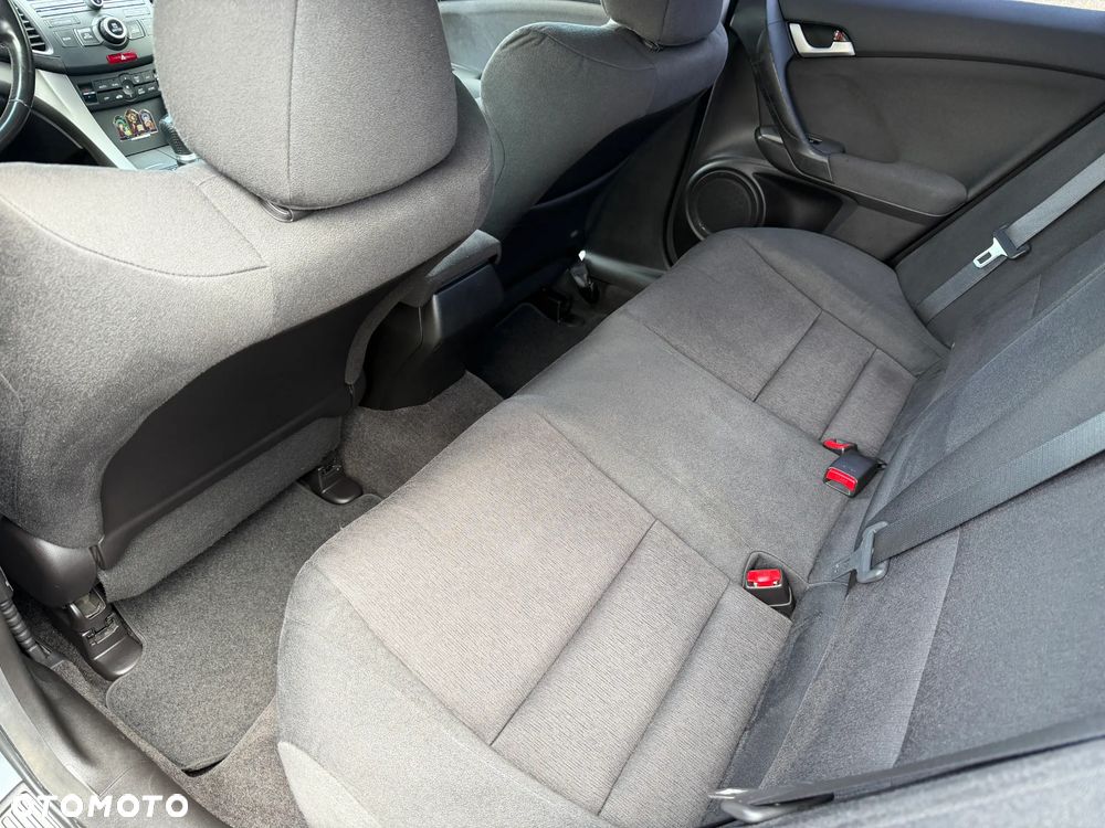 Honda Accord 2.0 Automatik Elegance Advantage - 13