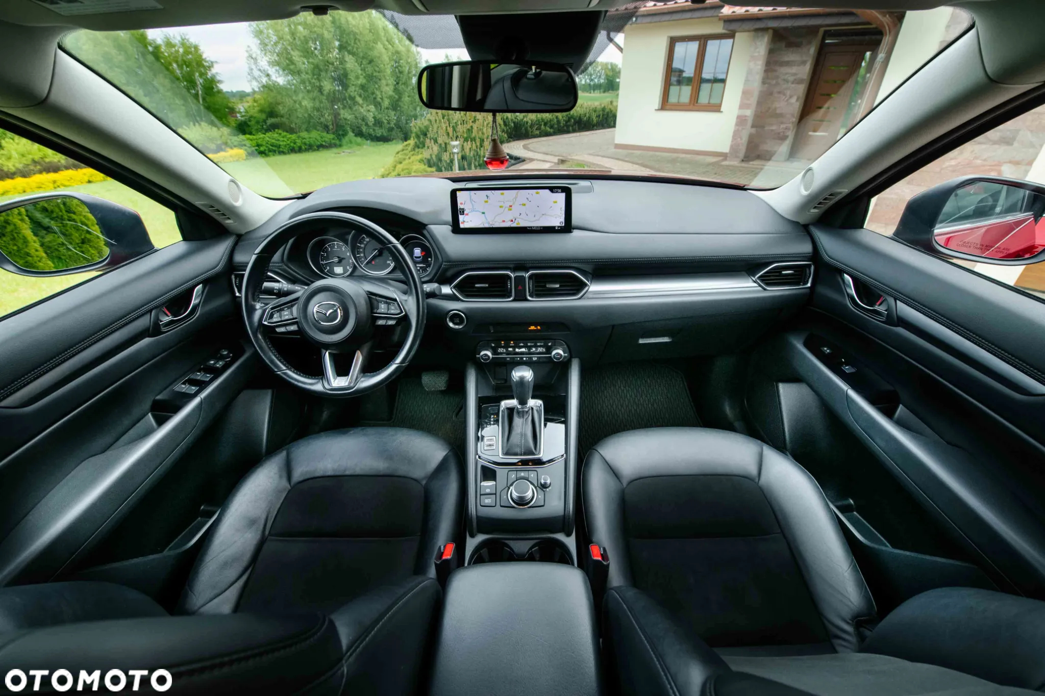 Mazda CX-5 2.5 Skydream AWD - 13