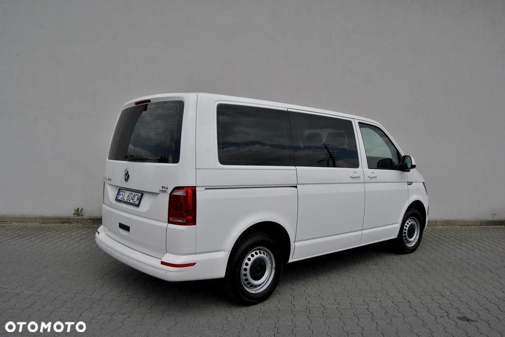 Volkswagen Caravelle L1 Trendline - 10