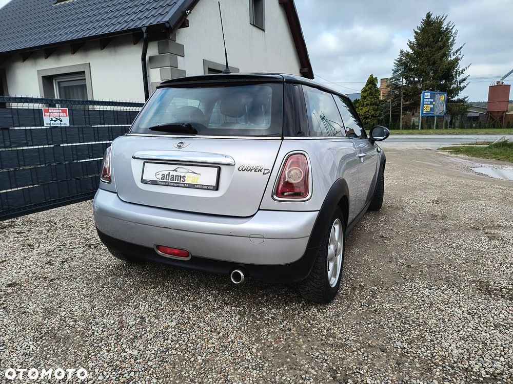 MINI Cooper - 9